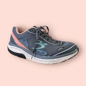 Gdefy Gravity Defyer Women’s 11 Mighty Walk Shoes Sneakers Comfort Lightweight